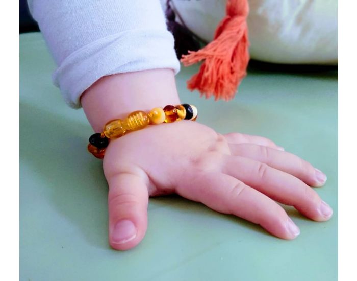 IRREVERSIBLE Bracelet D'Ambre Bb (9)