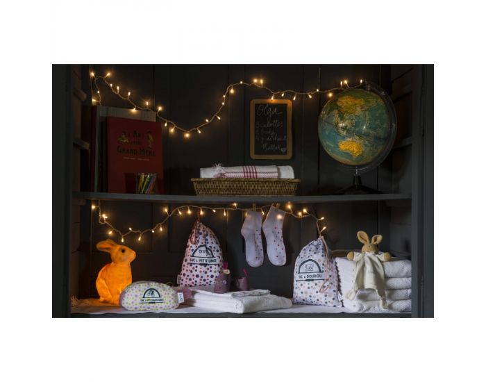  LOOPITA Kit Sacs de Voyage 2-5 ans (2)