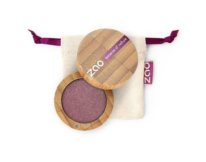 ZAO Ombre A Paupires Nacre (7)