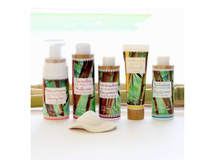 ZAO Mousse Nettoyante 100 ml (1)