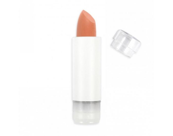 ZAO Recharge Rouge  lvres Soft Touch (2)