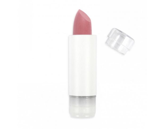 ZAO Recharge Rouge  lvres Soft Touch (5)