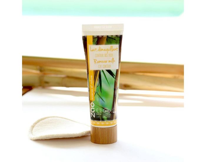 ZAO Huile d�maquillante 100 ml (2)