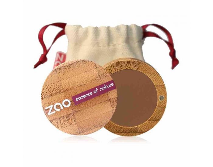 ZAO Poudre  sourcils (2)