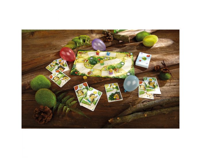 HABA Eclate ballons - D�s 5 ans (2)