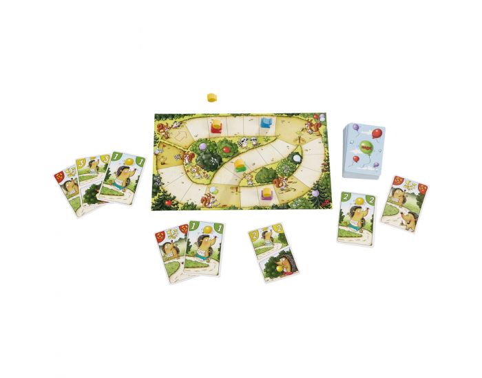 HABA Eclate ballons - D�s 5 ans (4)