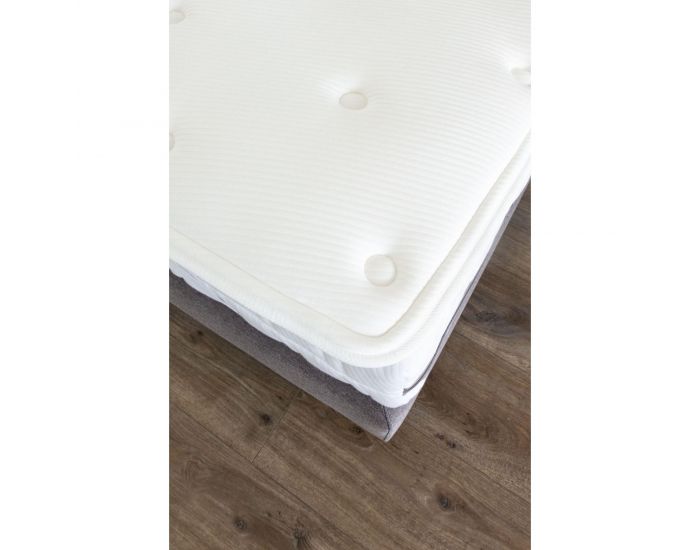 KADOLIS Surmatelas latex 2 personnes NATURA (1)