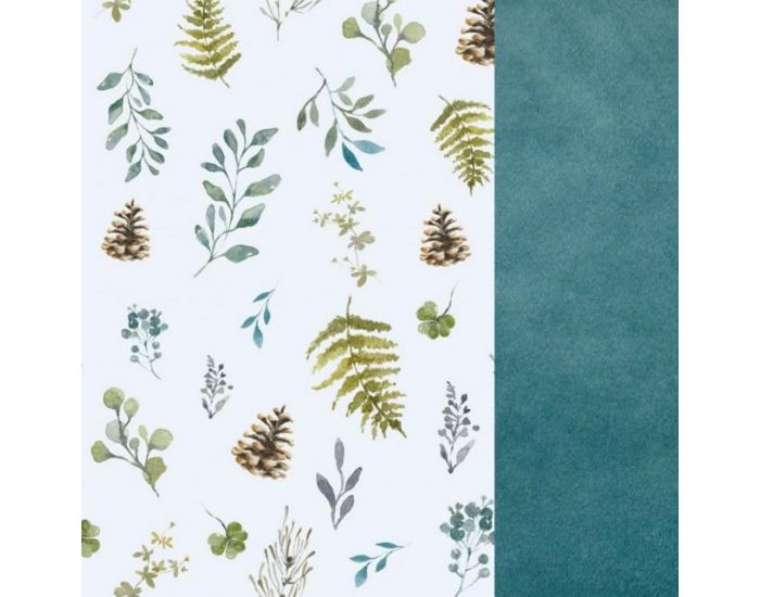 SEVIRA KIDS Chancelire XXL universelle et impermable - 0  4 ans - Natura (16)