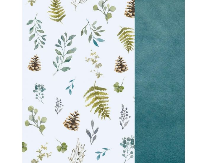 SEVIRA KIDS Chancelire XXL universelle et impermable - 0  4 ans - Natura (9)