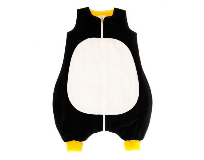 THE PENGUIN BAG COMPANY Gigoteuse � pieds l�g�re - Penguin (2)