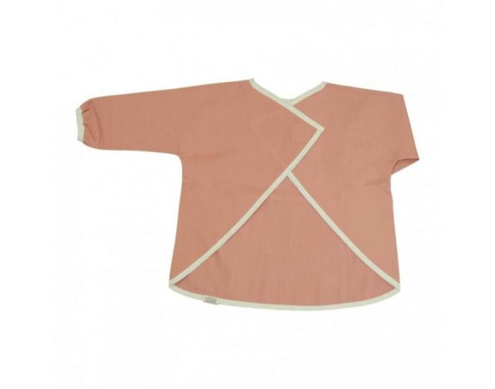 FABELAB Blouse d'colier Impermable Bio (1)