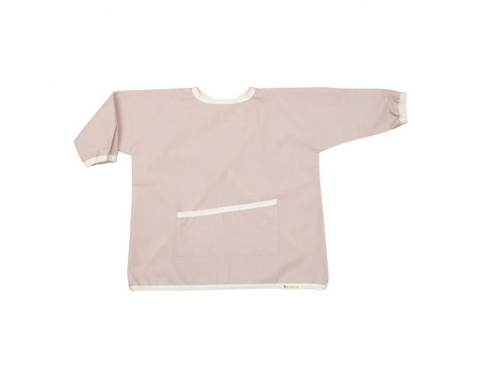 FABELAB Blouse d'colier Impermable Bio (2)