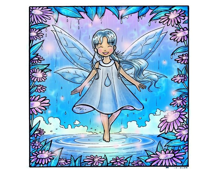 SANDRA MOREIRA EDITIONS Le mmo des fes - Ds 3 ans (1)