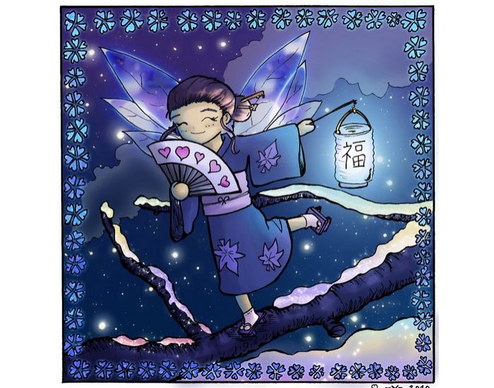 SANDRA MOREIRA EDITIONS Le mmo des fes - Ds 3 ans (2)