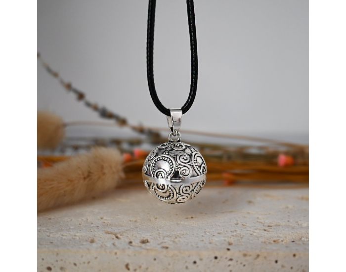  IRREVERSIBLE BIJOUX Bola de Grossesse - Jennifer (3)