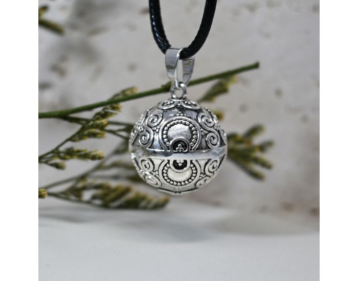  IRREVERSIBLE BIJOUX Bola de Grossesse - Jennifer (1)