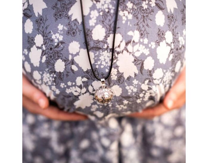  IRREVERSIBLE BIJOUX Bola de Grossesse - Jennifer (5)