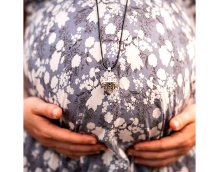  IRREVERSIBLE BIJOUX Bola de Grossesse - Jennifer (6)