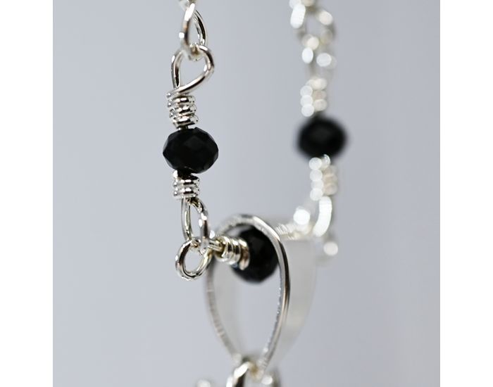  IRREVERSIBLE BIJOUX Bola de Grossesse - Giulina (2)