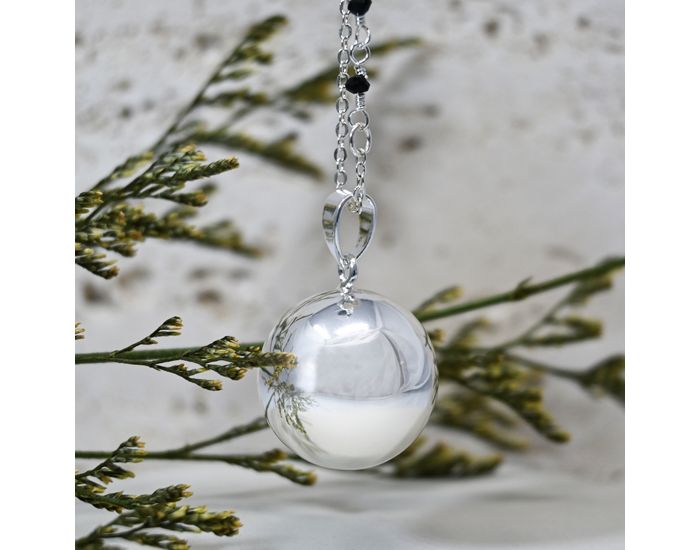  IRREVERSIBLE BIJOUX Bola de Grossesse - Giulina (1)