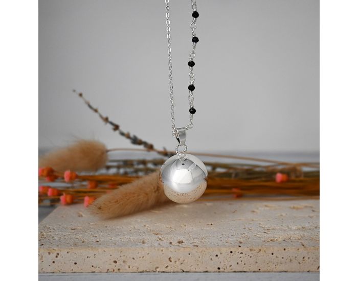  IRREVERSIBLE BIJOUX Bola de Grossesse - Giulina (3)