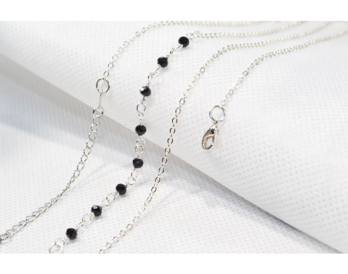  IRREVERSIBLE BIJOUX Bola de Grossesse - Giulina (5)