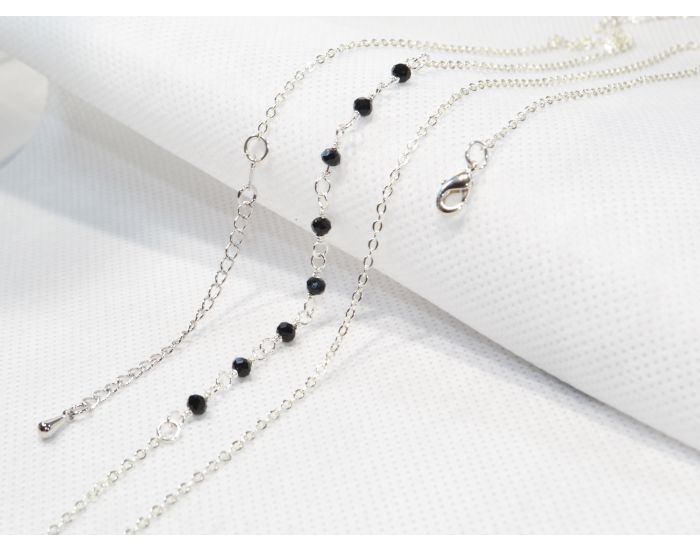  IRREVERSIBLE BIJOUX Bola de Grossesse - Giulina (6)