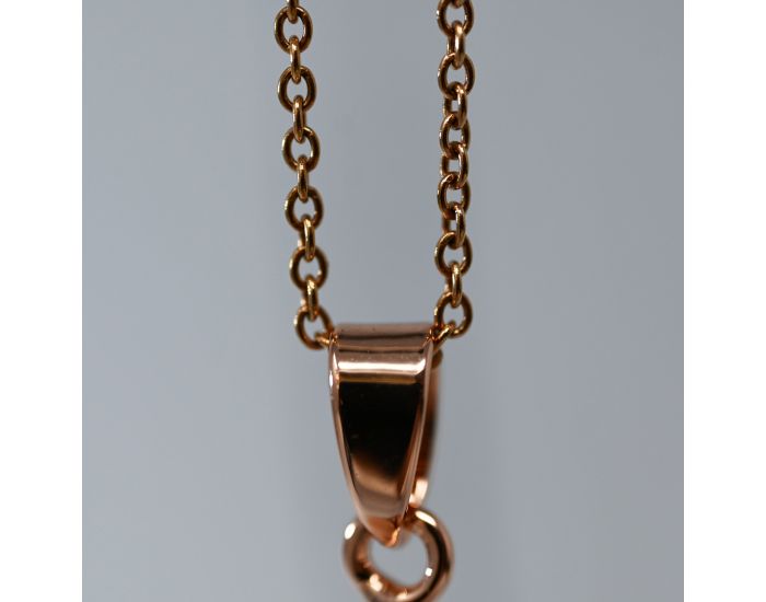  IRREVERSIBLE BIJOUX Bola de Grossesse - Nomie (3)