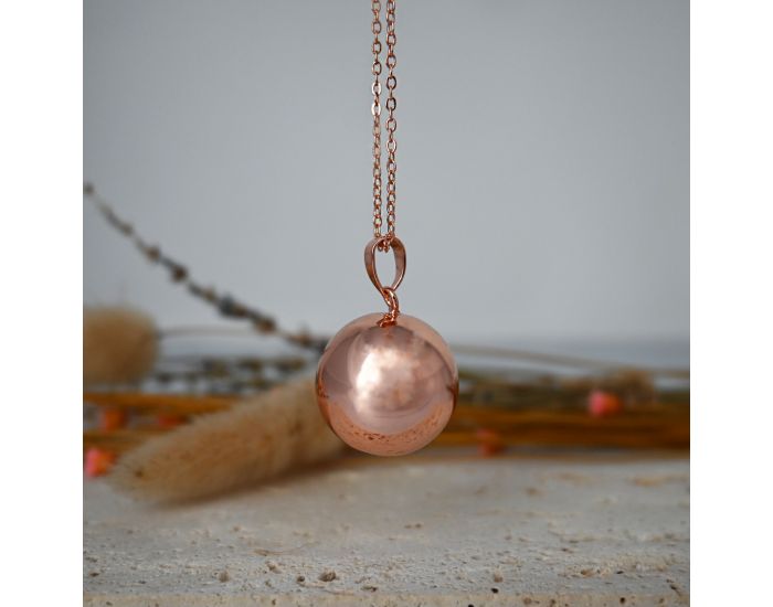  IRREVERSIBLE BIJOUX Bola de Grossesse - Nomie (4)