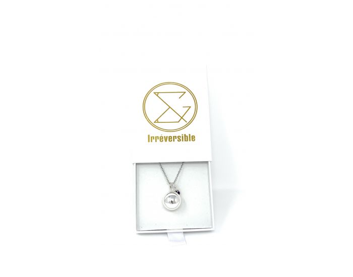  IRREVERSIBLE BIJOUX Bola de Grossesse litothrapie  (3)