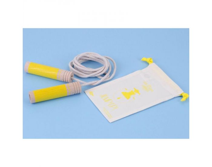 LES JOUETS LIBRES Corde  Sauter - Ds 3 ans (2)