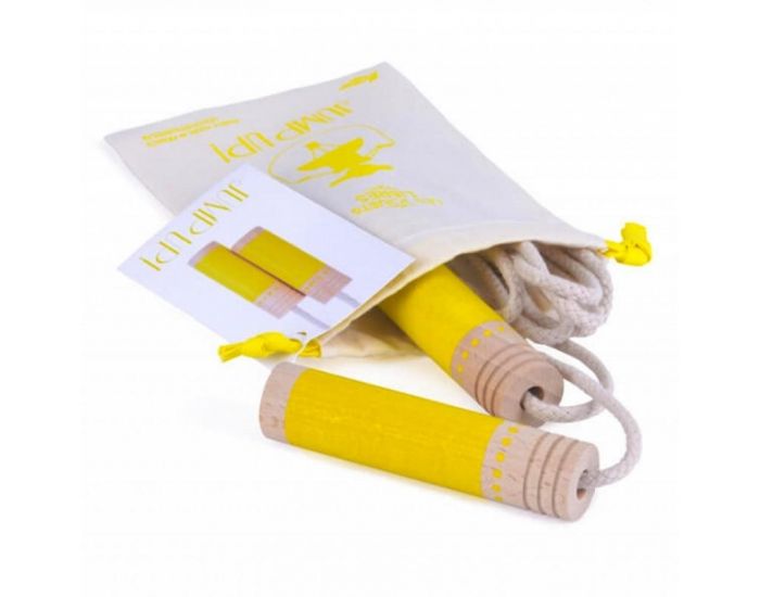 LES JOUETS LIBRES Corde  Sauter - Ds 3 ans (3)