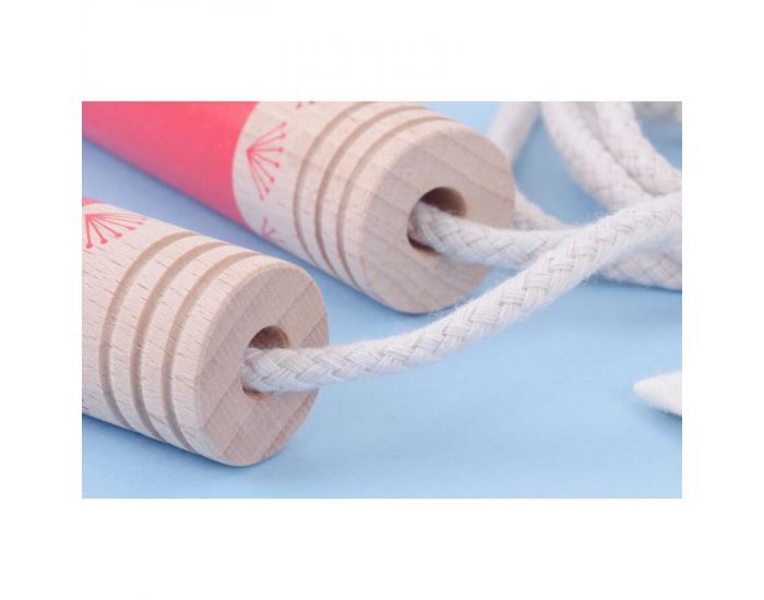 LES JOUETS LIBRES Corde  Sauter - Ds 3 ans (7)