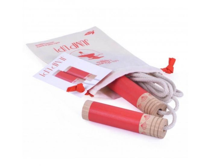 LES JOUETS LIBRES Corde  Sauter - Ds 3 ans (8)