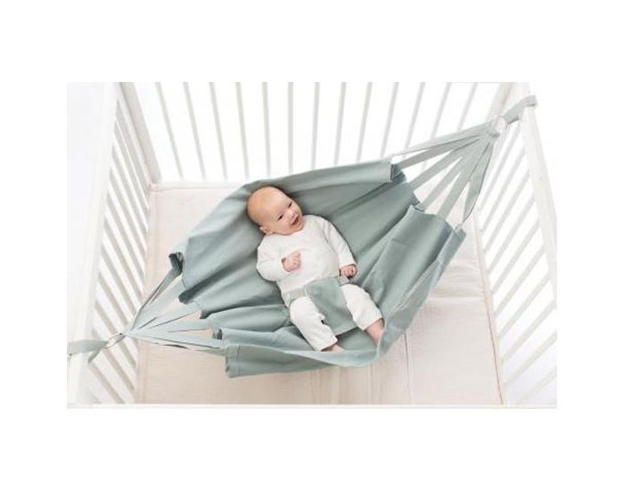 HOPPA Hamac pour bb (1)