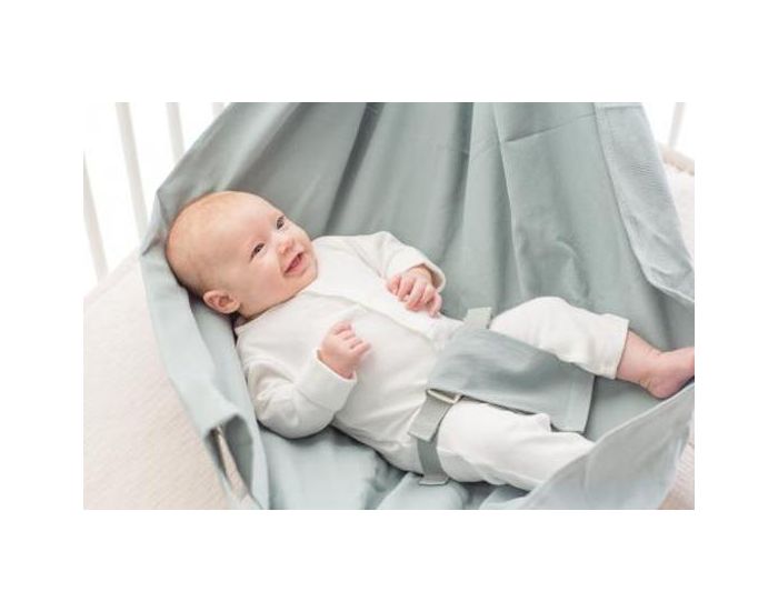 HOPPA Hamac pour bb (3)