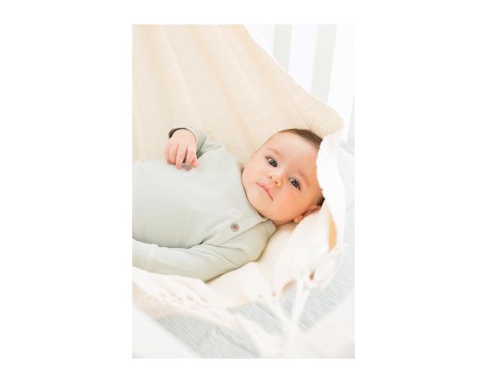 HOPPA Hamac pour bb (4)
