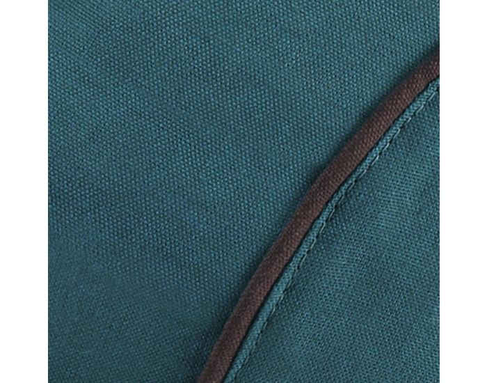  MANDUCA Porte B�b� First Petrol Brown (4)