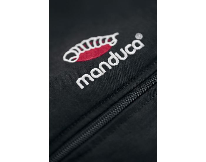  MANDUCA Porte Bb First Black Red (3)