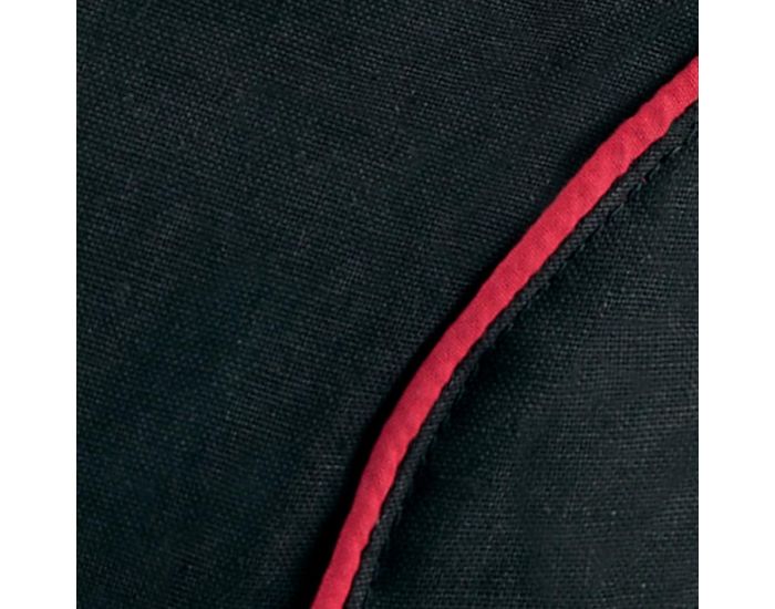  MANDUCA Porte Bb First Black Red (4)