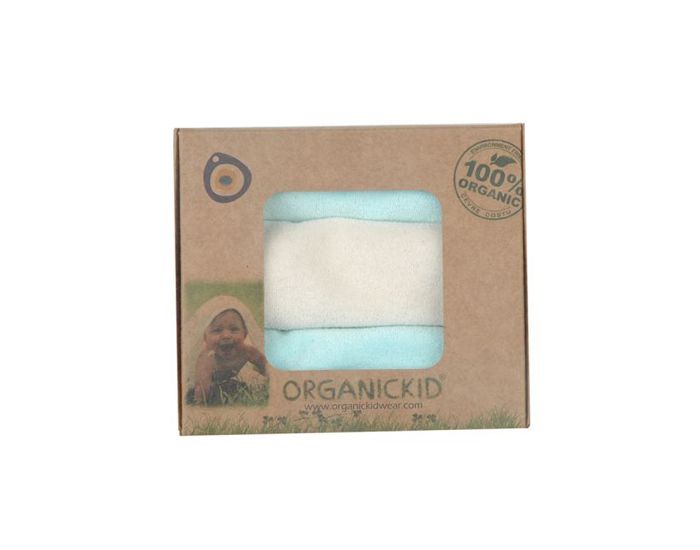 BEBESEO Set de Bain Bio  (1)