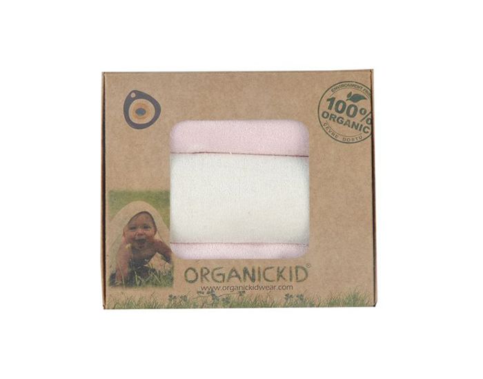 BEBESEO Set de Bain Bio  (2)