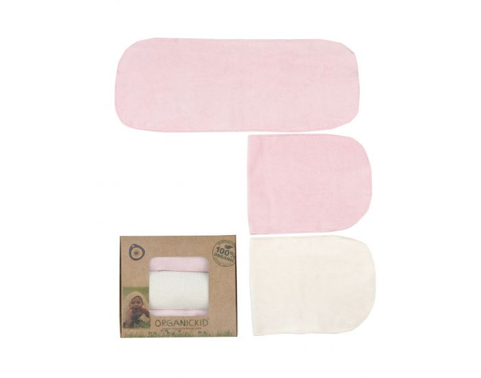 BEBESEO Set de Bain Bio  (6)