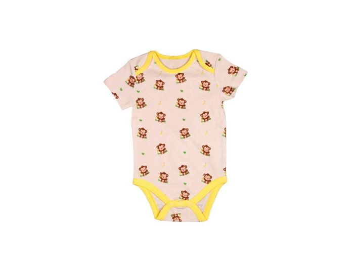 BEBESEO Body Bio Monkey (1)