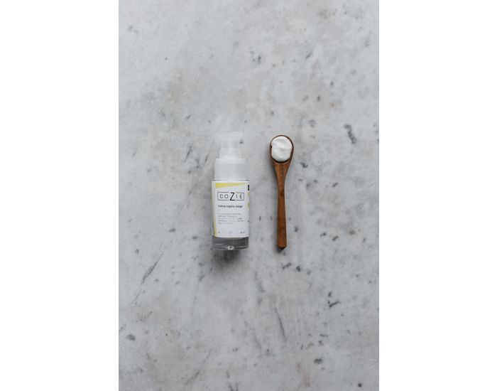 COZIE Cr�me l�g�re visage (2)