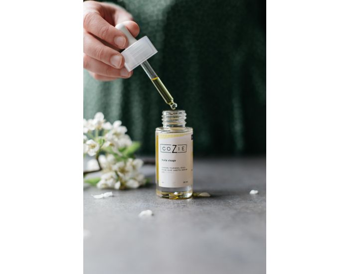 COZIE Huile visage (1)