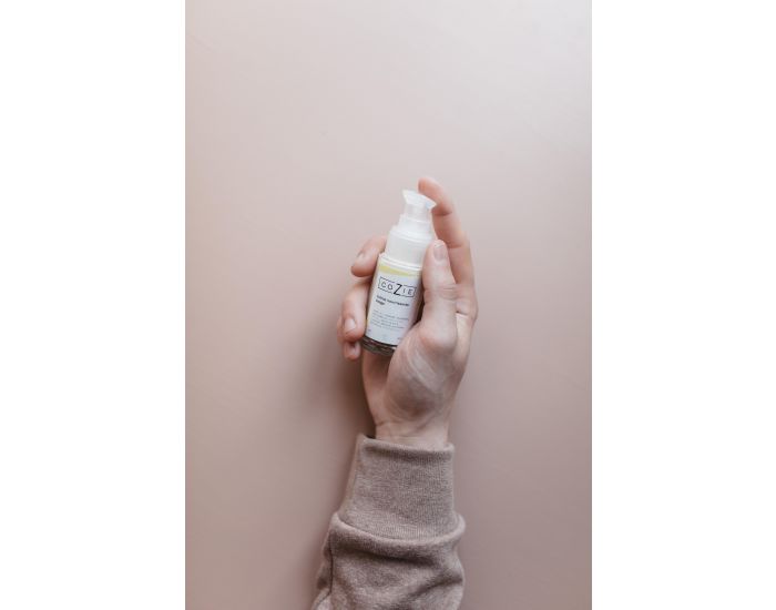 COZIE Crme nourrissante visage (1)