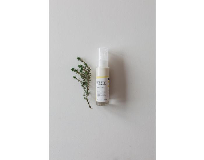 COZIE Cr�me mains (1)