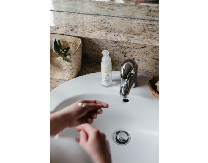 COZIE Cr�me mains (3)