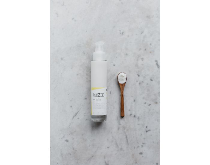 COZIE Lait corporel (1)